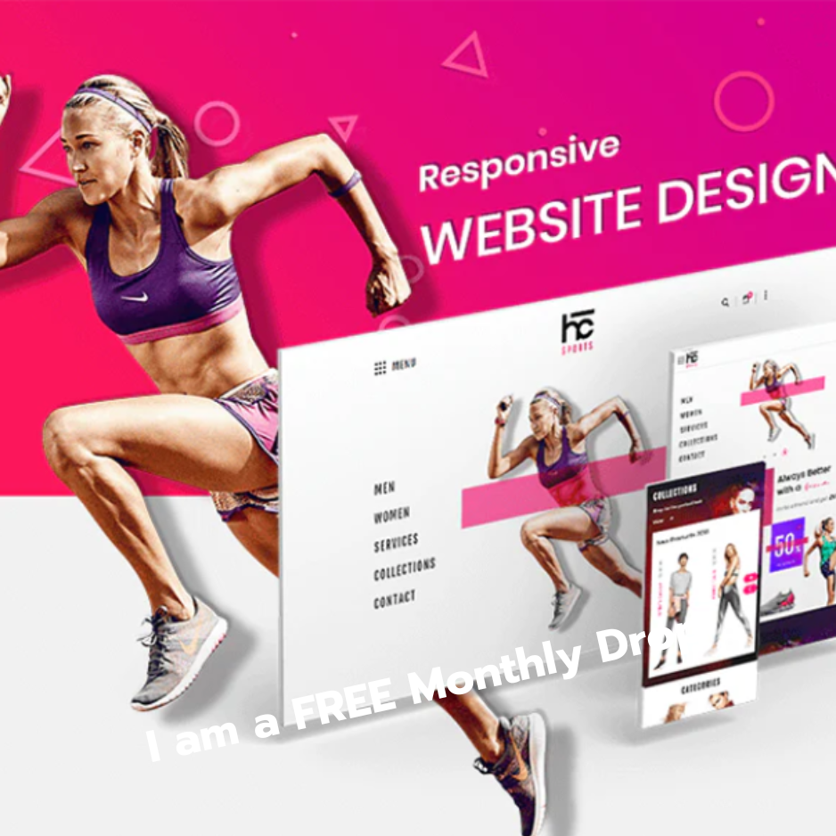 Valerius Sport Shopify Theme